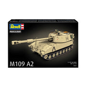 Revell 03361 1/72 US M109 A2
