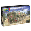 Revell 03362 1/72 GTK Boxer sgSanKfz Sanitätskraftwagen Ambulance