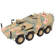Revell 03362 1/72 GTK Boxer sgSanKfz Sanitätskraftwagen Ambulance