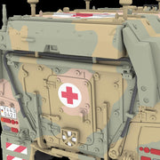 Revell 03362 1/72 GTK Boxer sgSanKfz Sanitätskraftwagen Ambulance