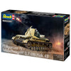 Revell 03363 1/72 Flakpanzer IV Möbelwagen 3,7cm Flak 43
