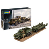 Revell 03364 1/76 US M19 Tank Transporter