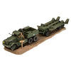 Revell 03364 1/76 US M19 Tank Transporter