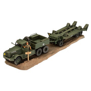 Revell 03364 1/76 US M19 Tank Transporter