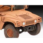 Revell 03366 1/35 HMMWV M1097A2