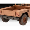 Revell 03366 1/35 HMMWV M1097A2