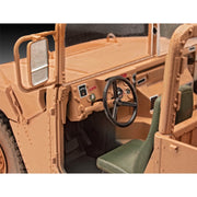Revell 03366 1/35 HMMWV M1097A2