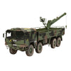 Revell 03367 1/35 MAN 10t milgl 8x8 Truck