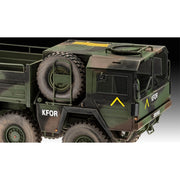 Revell 03367 1/35 MAN 10t milgl 8x8 Truck