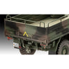 Revell 03367 1/35 MAN 10t milgl 8x8 Truck
