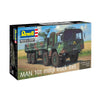 Revell 03367 1/35 MAN 10t milgl 8x8 Truck