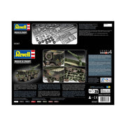 Revell 03367 1/35 MAN 10t milgl 8x8 Truck