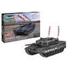 Revell 03368 1/35 Leopard 2A4 Tank 40 Years Livery