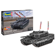 Revell 03368 1/35 Leopard 2A4 Tank 40 Years Livery