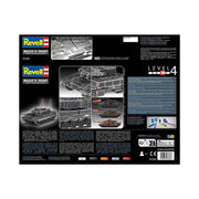 Revell 03368 1/35 Leopard 2A4 Tank 40 Years Livery
