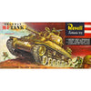 Revell 03369 1/40 M4 Sherman Tank