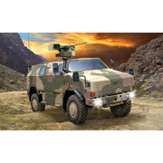 Revell 03370 1/35 Dingo 2 GE A3.3 PatSi