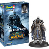 Revell 03515 1/16 World of Warcraft The Lich King