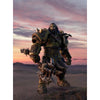 Revell 03516 1/16 World of Warcraft The Orc Thrall