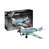 Revell 03653 1/48 Messerschmitt Bf109 G-6 Easy Click System