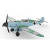 Revell 03653 1/48 Messerschmitt Bf109 G-6 Easy Click System