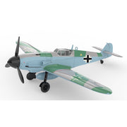 Revell 03653 1/48 Messerschmitt Bf109 G-6 Easy Click System