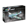 Revell 03653 1/48 Messerschmitt Bf109 G-6 Easy Click System