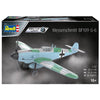 Revell 03653 1/48 Messerschmitt Bf109 G-6 Easy Click System