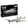 Revell 03745 1/144 L.1049G Super Constellation Lufthansa 100 Years