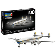 Revell 03745 1/144 L.1049G Super Constellation Lufthansa 100 Years