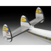 Revell 03745 1/144 L.1049G Super Constellation Lufthansa 100 Years