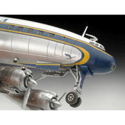 Revell 03745 1/144 L.1049G Super Constellation Lufthansa 100 Years