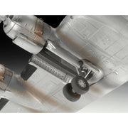 Revell 03745 1/144 L.1049G Super Constellation Lufthansa 100 Years