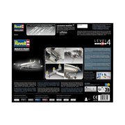 Revell 03745 1/144 L.1049G Super Constellation Lufthansa 100 Years