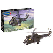 Revell 03746 1/144 Westland Puma HC.1 Helicopter
