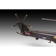 Revell 03746 1/144 Westland Puma HC.1 Helicopter