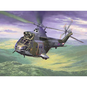 Revell 03746 1/144 Westland Puma HC.1 Helicopter