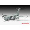 Revell 03747 1/144 Boeing C-17A Globemaster