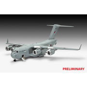 Revell 03747 1/144 Boeing C-17A Globemaster