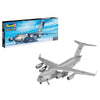 Revell 03747 1/144 Boeing C-17A Globemaster