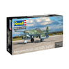 Revell 03749 1/32 Messerschmitt Me262A-1a/U4