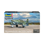 Revell 03749 1/32 Messerschmitt Me262A-1a/U4