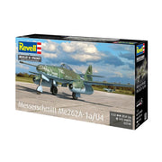 Revell 03749 1/32 Messerschmitt Me262A-1a/U4