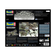 Revell 03749 1/32 Messerschmitt Me262A-1a/U4