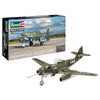 Revell 03749 1/32 Messerschmitt Me262A-1a/U4