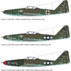 Revell 03749 1/32 Messerschmitt Me262A-1a/U4