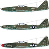 Revell 03749 1/32 Messerschmitt Me262A-1a/U4