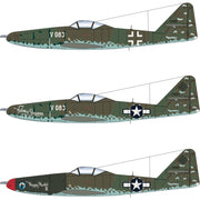 Revell 03749 1/32 Messerschmitt Me262A-1a/U4