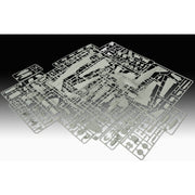 Revell 03749 1/32 Messerschmitt Me262A-1a/U4