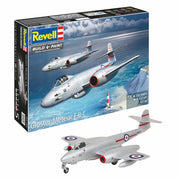 Revell 03750 1/32 Gloster Meteor F.8
